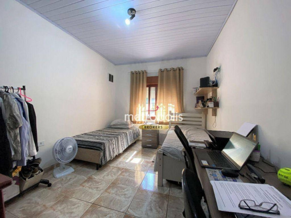 Imagem Casa com 2 Quartos à Venda, 147 m² em Barcelona - São Caetano Do Sul