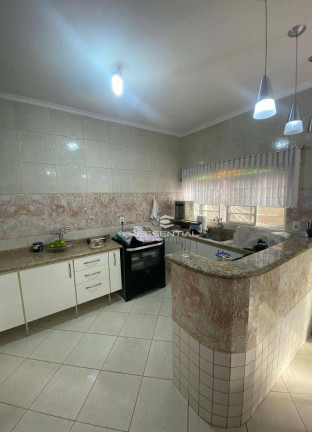 Imagem Casa com 4 Quartos à Venda, 240 m² em Vila Maceno - São José Do Rio Preto Imagem Casa com 4 Quartos à Venda, 240 m² em Vila Maceno - São José Do Rio Preto