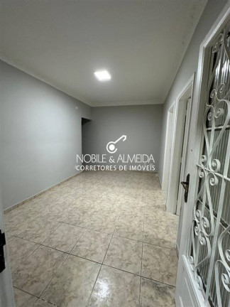 Apartamento com 2 Quartos à Venda, 71 m² em Macuco - Santos