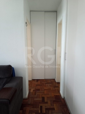Imagem Apartamento com 1 Quarto à Venda, 46 m² em Vila Jardim - Porto Alegre