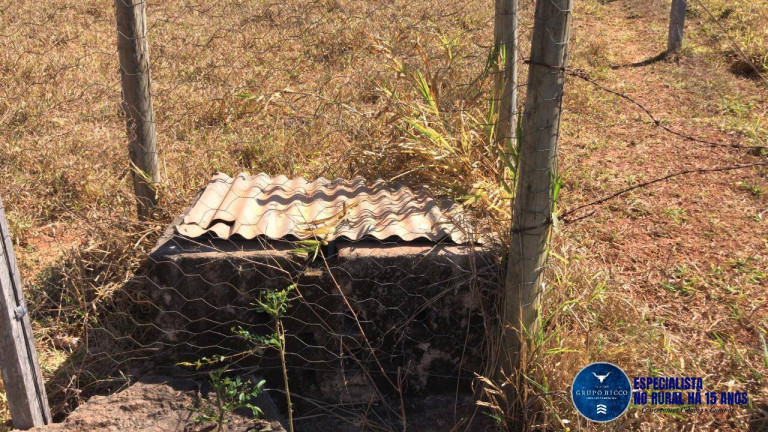 Imagem Chácara à Venda, 1 m² em Zona Rural - Itapuranga Imagem Chácara à Venda, 1 m² em Zona Rural - Itapuranga
