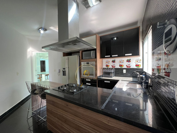 Imagem Apartamento com 3 Quartos à Venda, 264 m² em Vila Andrade - São Paulo