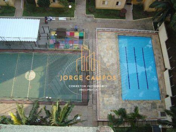 Imagem Apartamento com 2 Quartos à Venda, 49 m² em Bosque Dos Eucaliptos - São José Dos Campos Imagem Apartamento com 2 Quartos à Venda, 49 m² em Bosque Dos Eucaliptos - São José Dos Campos