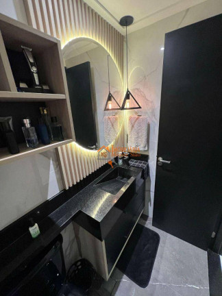 Imagem Studio com 1 Quarto à Venda, 37 m² em Centro - Guarulhos Imagem Studio com 1 Quarto à Venda, 37 m² em Centro - Guarulhos