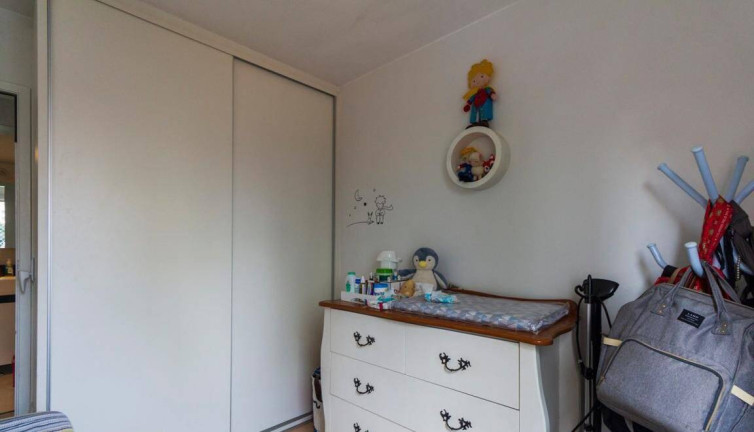 Imagem Apartamento com 2 Quartos à Venda, 65 m² em Chácara Inglesa - São Paulo