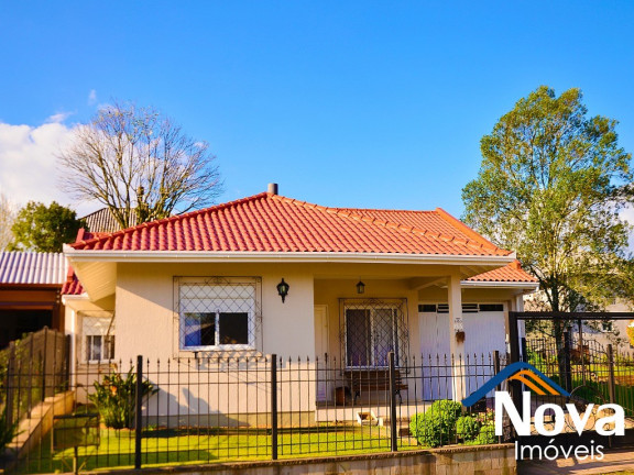 Imagem Imóvel com 2 Quartos à Venda, em Piá - Nova Petrópolis Imagem Imóvel com 2 Quartos à Venda, em Piá - Nova Petrópolis