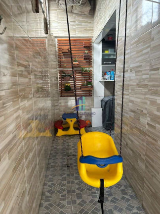 Imagem Casa com 2 Quartos à Venda, 59 m² em Antártica - Praia Grande
