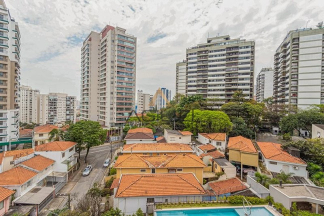 Imagem Apartamento com 2 Quartos para Alugar, 59 m² em Vila Madalena - São Paulo Imagem Apartamento com 2 Quartos para Alugar, 59 m² em Vila Madalena - São Paulo