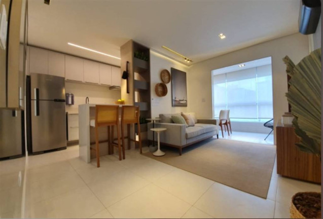 Imagem Apartamento com 2 Quartos à Venda, 66 m² em Guilhermina - Praia Grande Imagem Apartamento com 2 Quartos à Venda, 66 m² em Guilhermina - Praia Grande