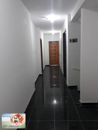 Imagem Apartamento com 2 Quartos à Venda, 64 m² em Santa Terezinha - Santo André Imagem Apartamento com 2 Quartos à Venda, 64 m² em Santa Terezinha - Santo André