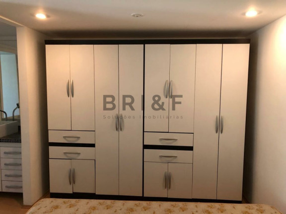 Imagem Apartamento com 1 Quarto à Venda, 57 m² em Itaim Bibi - São Paulo Imagem Apartamento com 1 Quarto à Venda, 57 m² em Itaim Bibi - São Paulo
