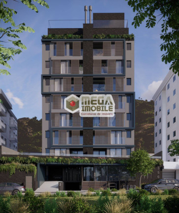 Imagem Apartamento com 1 Quarto à Venda, 40 m² em Saco Dos Limões - Florianópolis Imagem Apartamento com 1 Quarto à Venda, 40 m² em Saco Dos Limões - Florianópolis