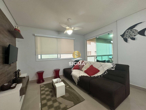 Imagem Apartamento com 1 Quarto à Venda, 50 m² em Pitangueiras - Guarujá Imagem Apartamento com 1 Quarto à Venda, 50 m² em Pitangueiras - Guarujá