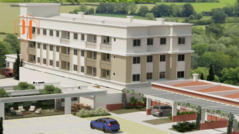 Imagem Apartamento com 2 Quartos à Venda, 66 m² em Cidade Jardim - São José Dos Pinhais Imagem Apartamento com 2 Quartos à Venda, 66 m² em Cidade Jardim - São José Dos Pinhais