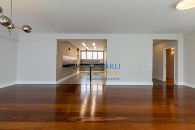 Imagem Apartamento com 3 Quartos à Venda, 203 m² em Higienópolis - São Paulo Imagem Apartamento com 3 Quartos à Venda, 203 m² em Higienópolis - São Paulo