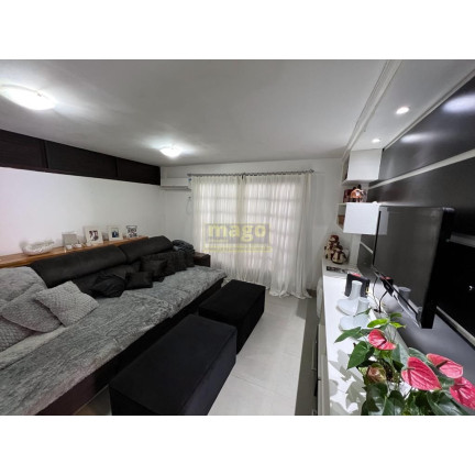 Imagem Casa com 3 Quartos à Venda, 380 m² em Ariribá - Balneário Camboriú