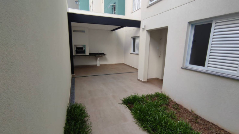 Imagem Apartamento com 2 Quartos à Venda, 96 m² em Vila Santo Antônio - Bauru Imagem Apartamento com 2 Quartos à Venda, 96 m² em Vila Santo Antônio - Bauru