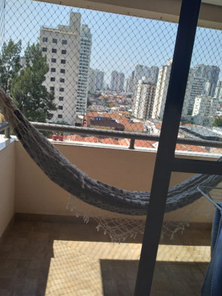 Imagem Flat com 3 Quartos à Venda, 76 m² em Vila Gumercindo - São Paulo Imagem Flat com 3 Quartos à Venda, 76 m² em Vila Gumercindo - São Paulo