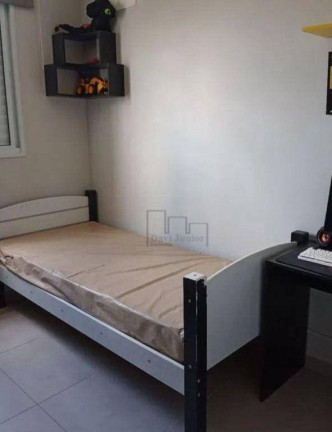 Imagem Apartamento com 2 Quartos à Venda, 54 m² em Vila Jardini - Sorocaba Imagem Apartamento com 2 Quartos à Venda, 54 m² em Vila Jardini - Sorocaba