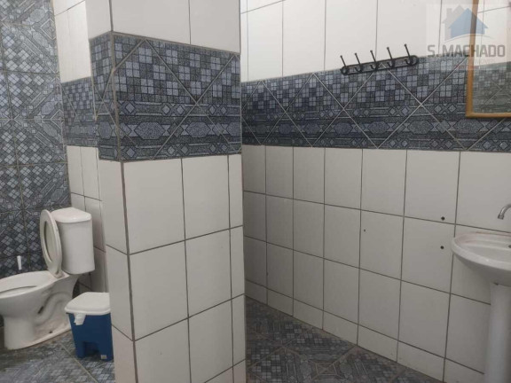 Imagem Imóvel Comercial para Alugar, 250 m² em Capuava - Mauá