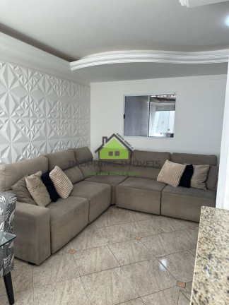 Imagem Casa com 3 Quartos à Venda, 187 m² em Jardim Altos De Santana I - Jacareí Imagem Casa com 3 Quartos à Venda, 187 m² em Jardim Altos De Santana I - Jacareí