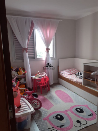 Imagem Apartamento com 3 Quartos à Venda, 72 m² em Parque Terra Nova - São Bernardo Do Campo