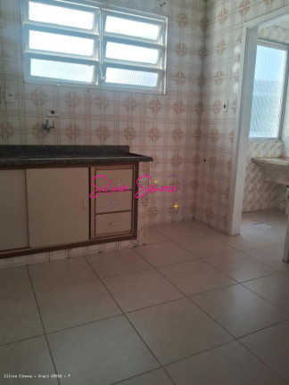 Imagem Apartamento para Alugar, 55 m² em Itararé - São Vicente Imagem Apartamento para Alugar, 55 m² em Itararé - São Vicente