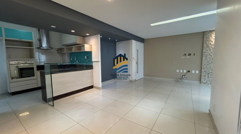 Imagem Apartamento com 3 Quartos à Venda, 95 m² em Boa Viagem - Recife Imagem Apartamento com 3 Quartos à Venda, 95 m² em Boa Viagem - Recife