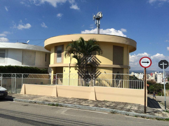 Imagem Sobrado com 4 Quartos à Venda, 278 m² em Vila Trujillo - Sorocaba Imagem Sobrado com 4 Quartos à Venda, 278 m² em Vila Trujillo - Sorocaba