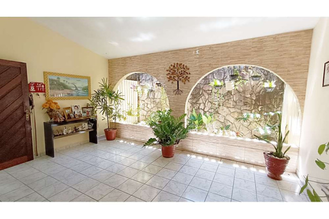 Imagem Casa com 4 Quartos à Venda, 160 m² em Bancários - João Pessoa Imagem Casa com 4 Quartos à Venda, 160 m² em Bancários - João Pessoa