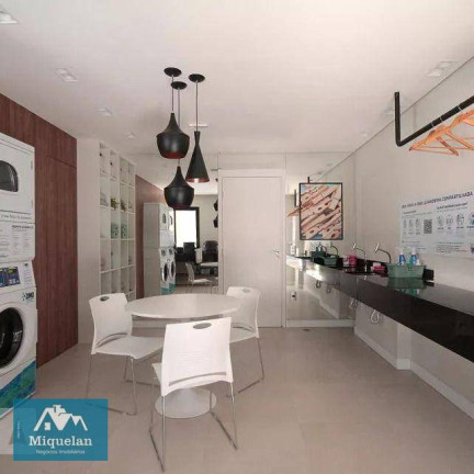 Imagem Apartamento com 1 Quarto à Venda, 26 m² em Centro - São Paulo Imagem Apartamento com 1 Quarto à Venda, 26 m² em Centro - São Paulo