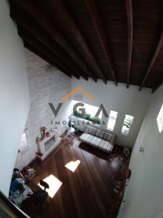 Imagem Casa com 4 Quartos à Venda, 496 m² em Tatuapé - São Paulo Imagem Casa com 4 Quartos à Venda, 496 m² em Tatuapé - São Paulo
