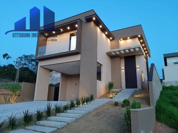Casa com 4 Quartos à Venda, 370 m² em Parque Dom Henrique - Cotia