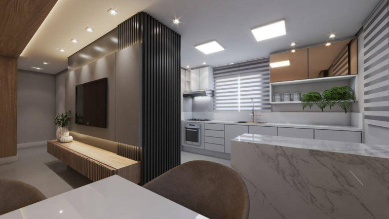 Imagem Apartamento com 3 Quartos à Venda, 130 m² em Centro - Balneário Camboriú