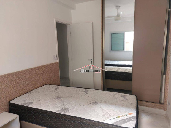 Imagem Apartamento com 2 Quartos à Venda, 88 m² em Boqueirão - Praia Grande