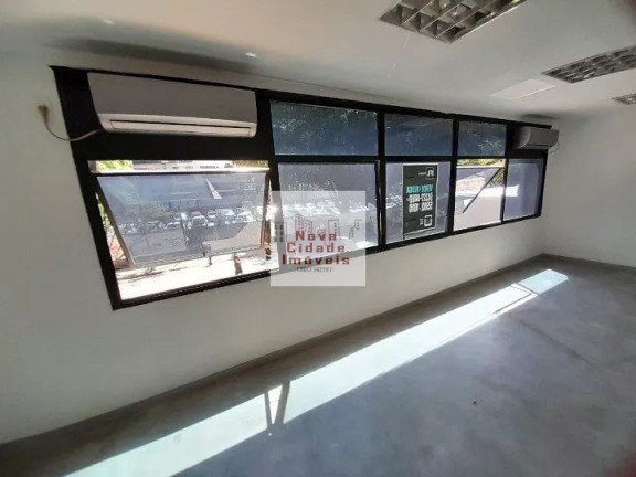 Imagem Imóvel com 7 Quartos para Alugar, 138 m² em Vila Olímpia - São Paulo Imagem Imóvel com 7 Quartos para Alugar, 138 m² em Vila Olímpia - São Paulo