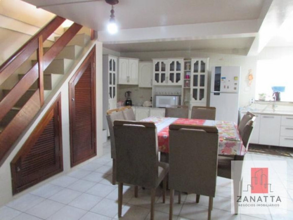Imagem Casa com 3 Quartos à Venda, 110 m² em Tamandaré - Esteio Imagem Casa com 3 Quartos à Venda, 110 m² em Tamandaré - Esteio