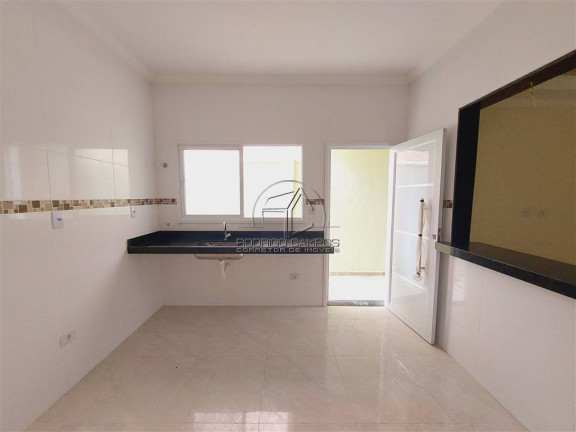 Imagem Casa com 2 Quartos à Venda, 107 m² em Ocian - Praia Grande Imagem Casa com 2 Quartos à Venda, 107 m² em Ocian - Praia Grande