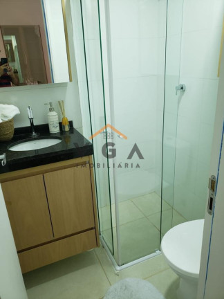Imagem Apartamento com 2 Quartos para Alugar, 35 m² em Tatuapé - São Paulo Imagem Apartamento com 2 Quartos para Alugar, 35 m² em Tatuapé - São Paulo