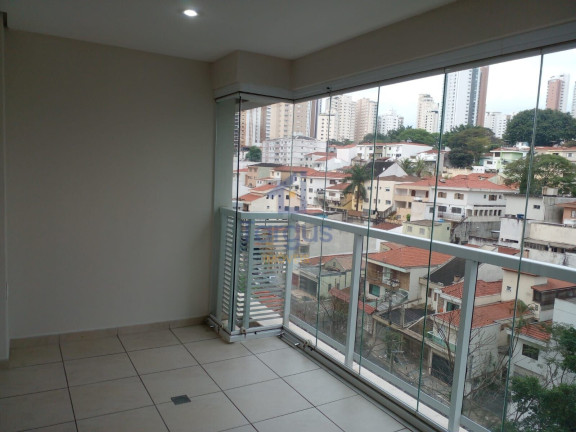 Imagem Apartamento com 1 Quarto à Venda, 54 m² em Vila Regente Feijó - São Paulo