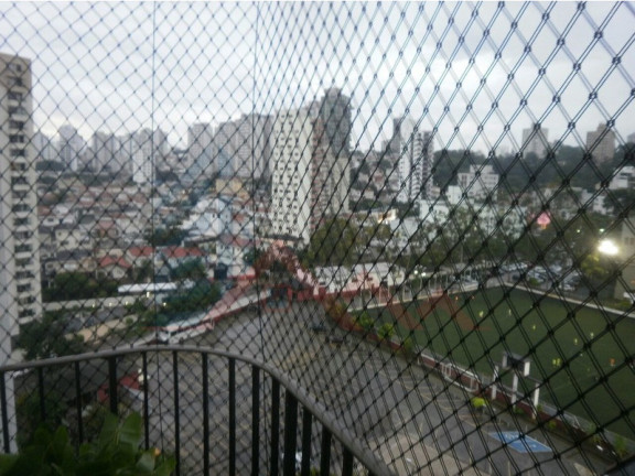 Imagem Apartamento com 4 Quartos à Venda, 166 m² em Parque Da Mooca - São Paulo Imagem Apartamento com 4 Quartos à Venda, 166 m² em Parque Da Mooca - São Paulo
