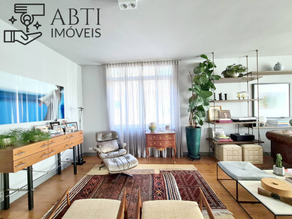 Imagem Apartamento com 3 Quartos à Venda, 294 m² em Jardim Paulista - São Paulo Imagem Apartamento com 3 Quartos à Venda, 294 m² em Jardim Paulista - São Paulo