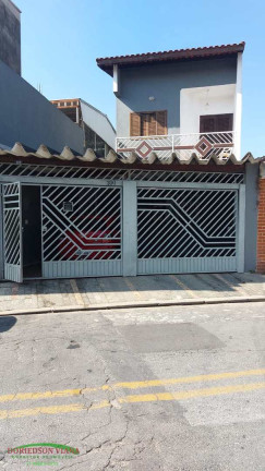Imagem Sobrado com 3 Quartos à Venda, 175 m² em Vila Santa Maria - Guarulhos Imagem Sobrado com 3 Quartos à Venda, 175 m² em Vila Santa Maria - Guarulhos