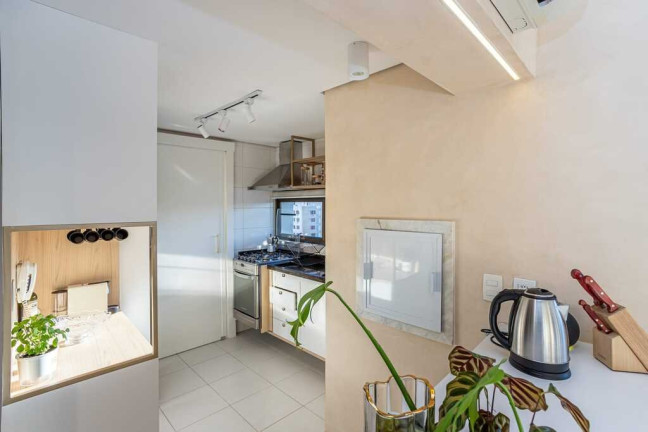 Imagem Apartamento com 2 Quartos à Venda, 77 m² em Bela Vista - Porto Alegre