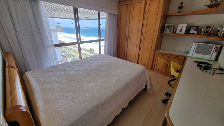 Imagem Apartamento com 4 Quartos à Venda, 310 m² em Barra Da Tijuca - Rio De Janeiro