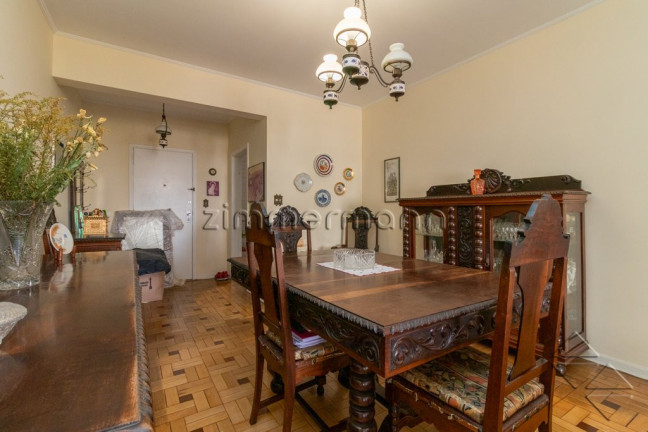 Imagem Apartamento com 3 Quartos à Venda, 176 m² em Pinheiros - São Paulo