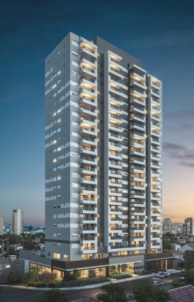 Imagem Apartamento com 3 Quartos à Venda, 84 m² em Vila Guilhermina - São Paulo Imagem Apartamento com 3 Quartos à Venda, 84 m² em Vila Guilhermina - São Paulo