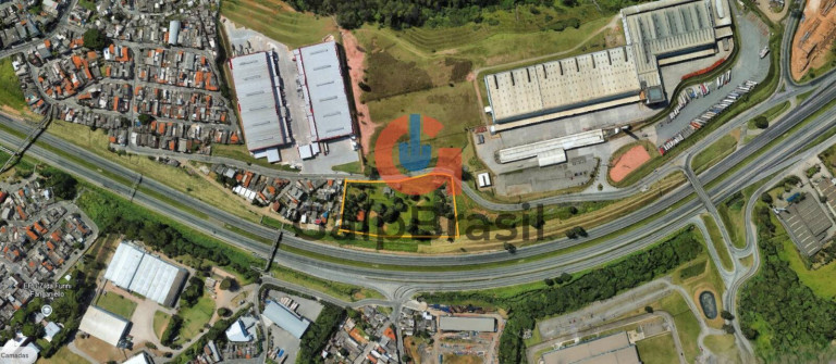 Imagem Terreno à Venda, 10 m² em Vila Pires - Guarulhos
