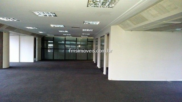 Imagem Imóvel para Alugar, 256 m² em Itaim Bibi - São Paulo Imagem Imóvel para Alugar, 256 m² em Itaim Bibi - São Paulo