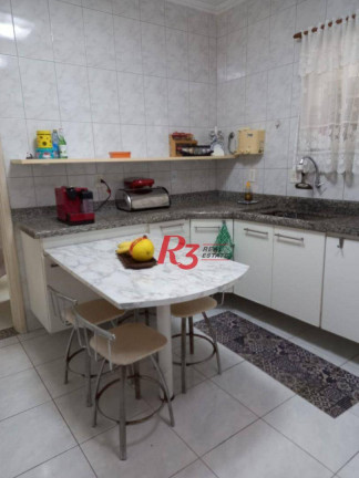 Imagem Apartamento com 2 Quartos à Venda, 113 m² em Embaré - Santos Imagem Apartamento com 2 Quartos à Venda, 113 m² em Embaré - Santos